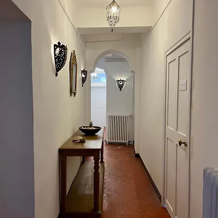 Bed & Breakfast Double *