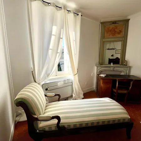 Bed & Breakfast Double *