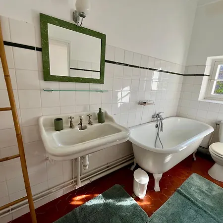 Double B&B Saint-Raphaël